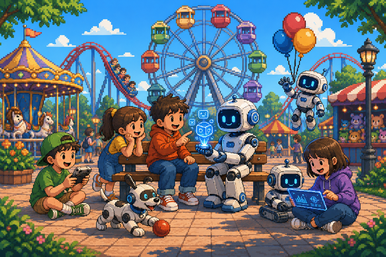 AI for everyone