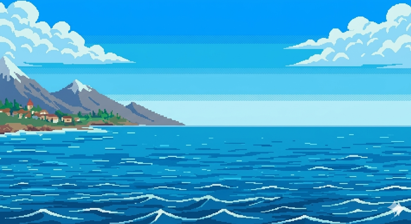 Sea